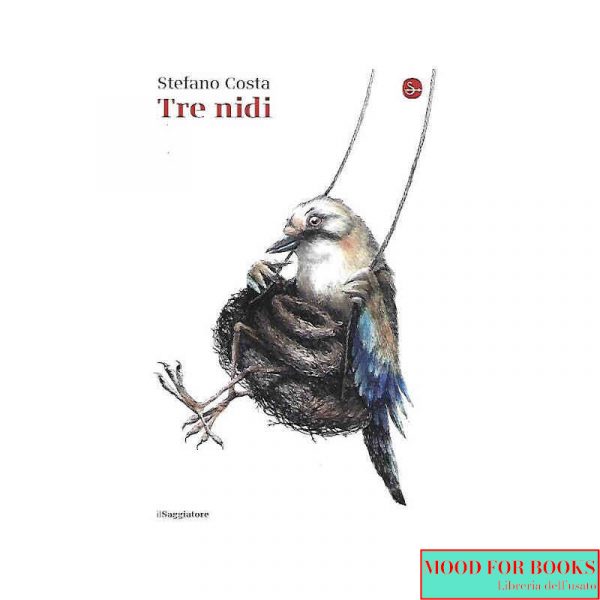 Tre nidi