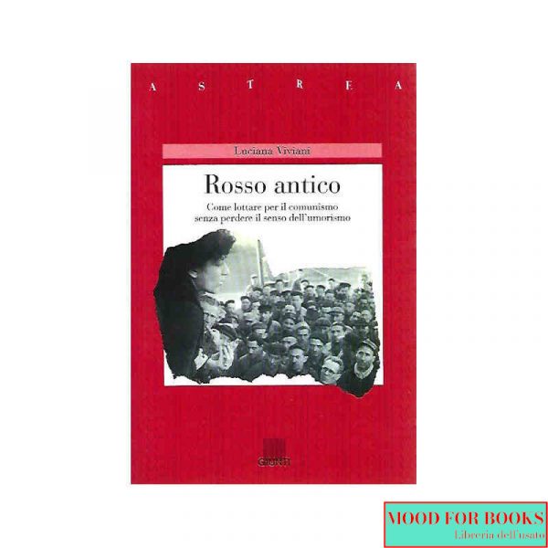 Rosso antico*
