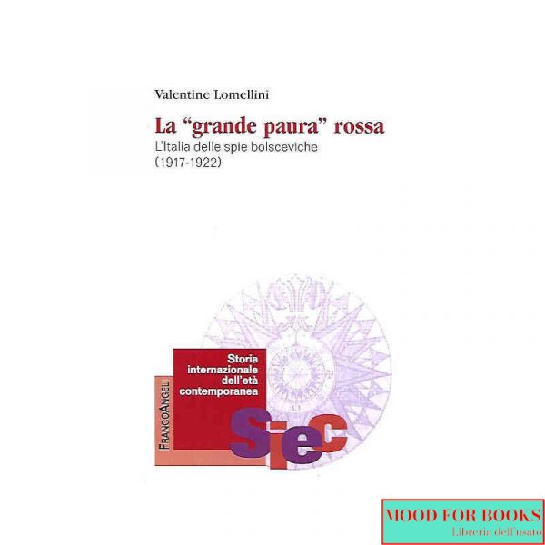 La grande paura rossa*