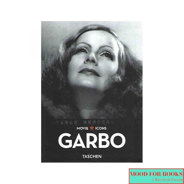 Greta Garbo