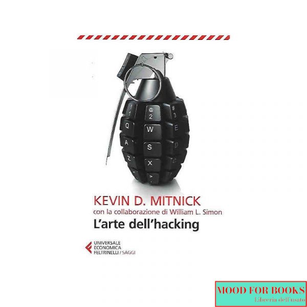 L'arte dell'hacking