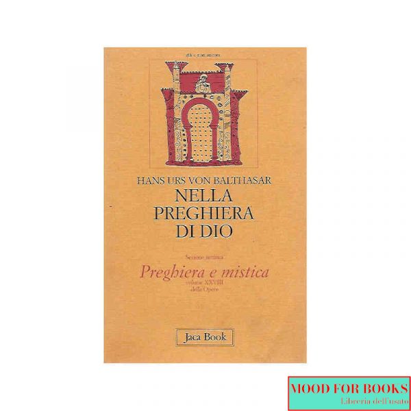 Nella preghiera di Dio