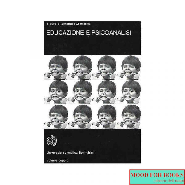 Educazione e psicoanalisi