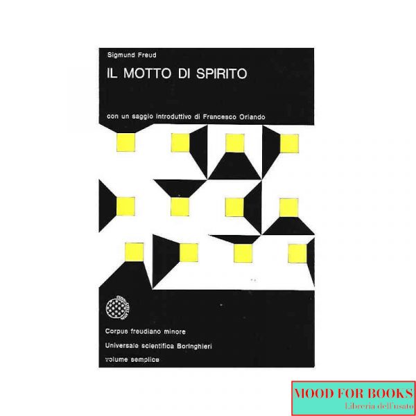 Il motto di spirito