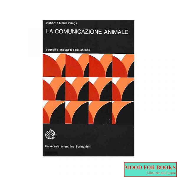 La comunicazione animale