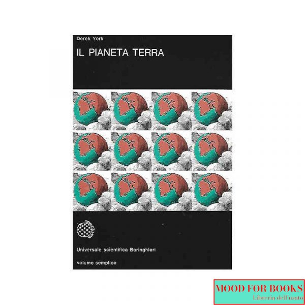 Il pianeta terra