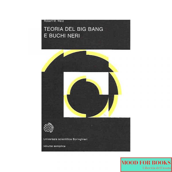 Teoria del Big Bang e buchi neri