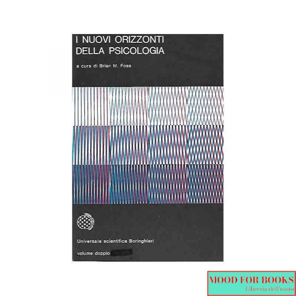 I nuovi orizzonti della psicologia