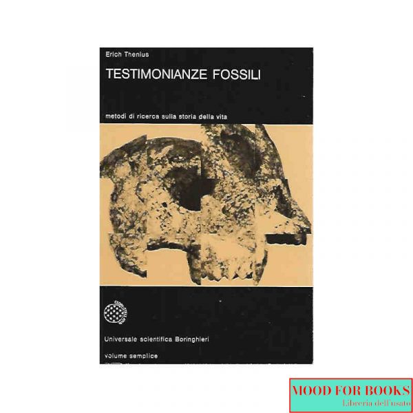 Testimonianza fossili