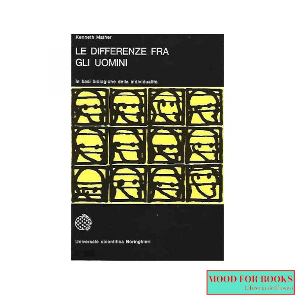 Le differenze fra gli uomini
