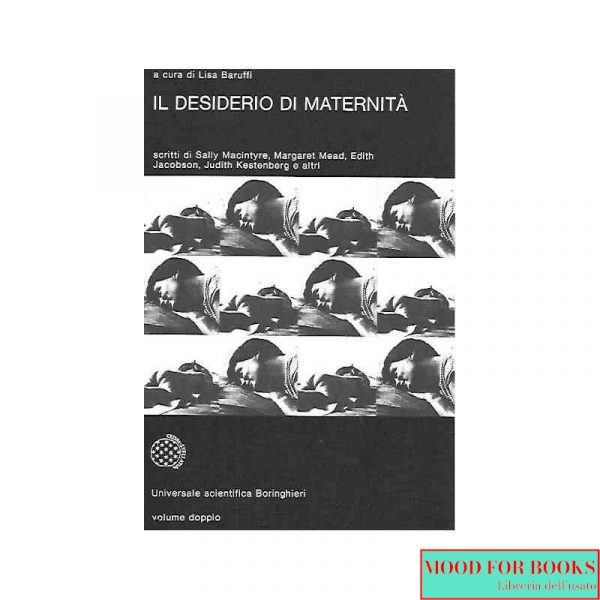Il desiderio di maternità