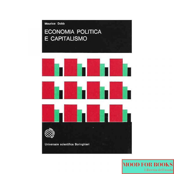 Economia politica e capitalismo