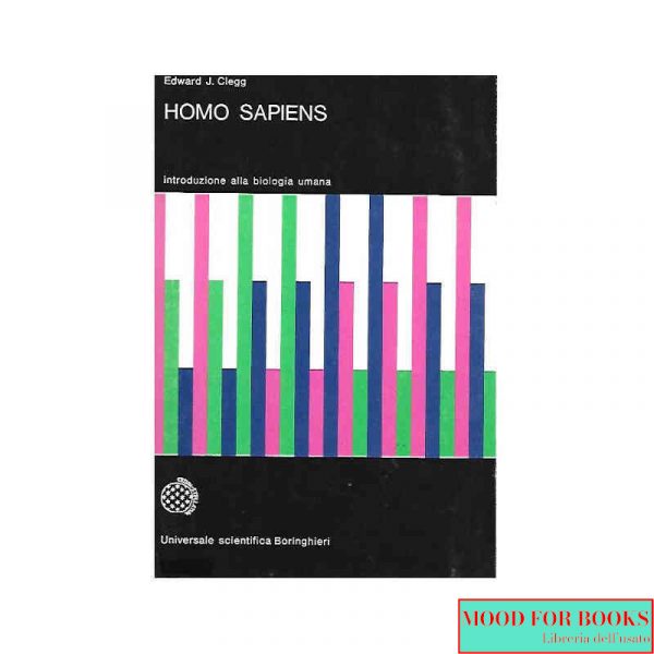 Homo sapiens