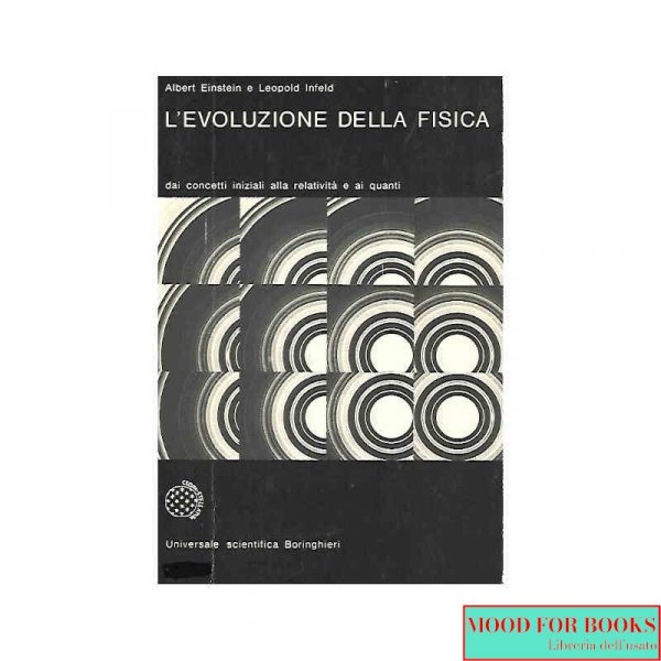 L'evoluzione della fisica