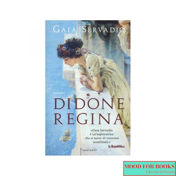 Didone regina