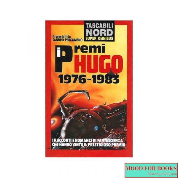 I premi Hugo 1976-1983