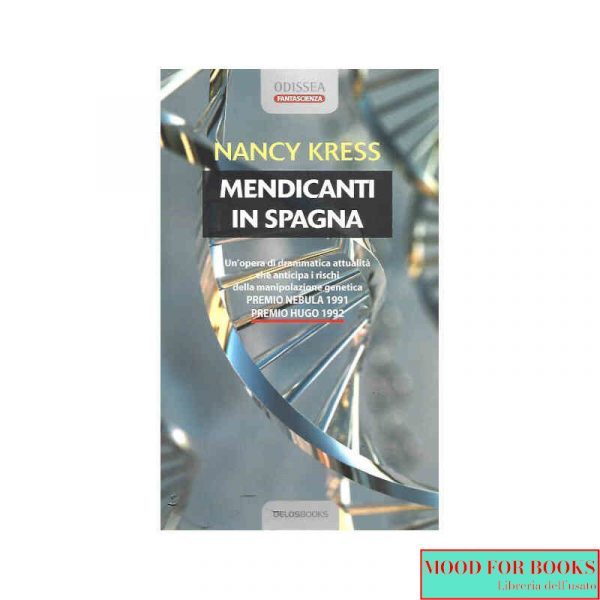 Mendicanti in Spagna