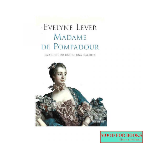 Madame de Pompadour
