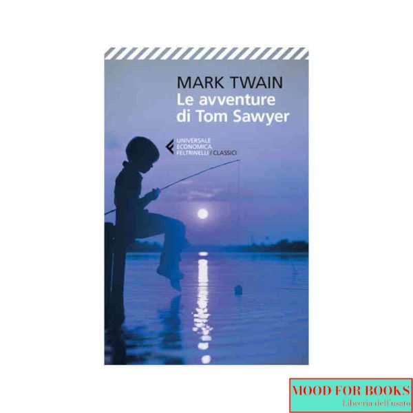 Le avventure di Tom Sawyer