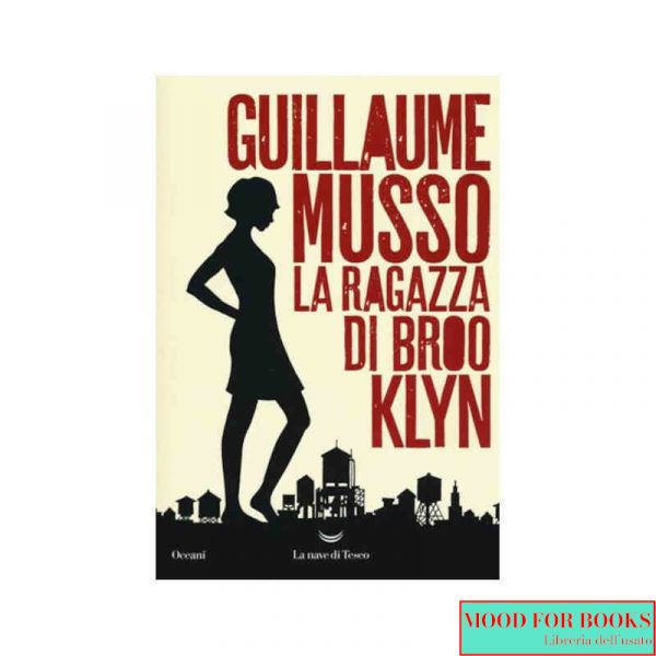 La ragazza di Brooklyn