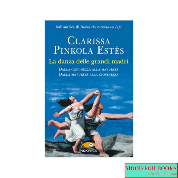La danza delle grandi madri