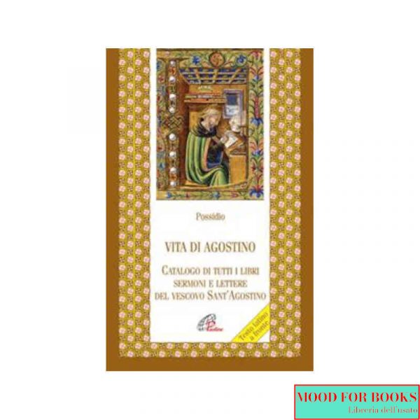 Vita di Agostino*