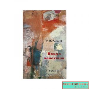 Rosso Veneziano*