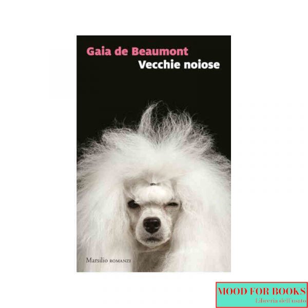 Vecchie noiose