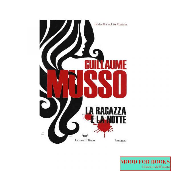 La ragazza e la notte