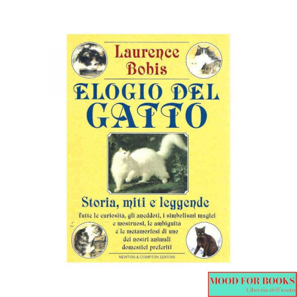 Elogio del gatto*