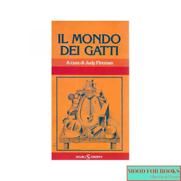 Il mondo dei gatti*