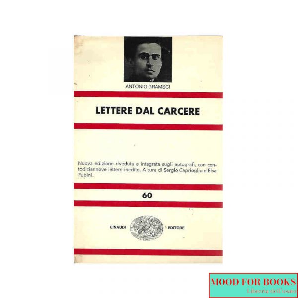 Lettere dal carcere