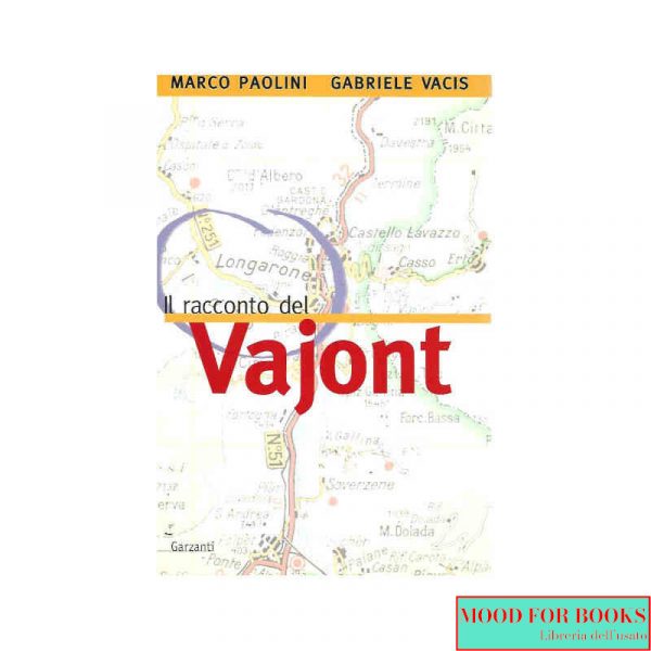 Il racconto del Vajoint