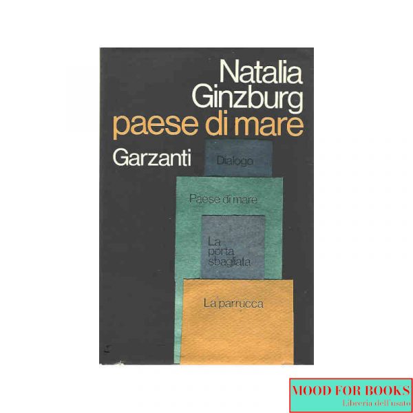 Paese di mare e altre commedie