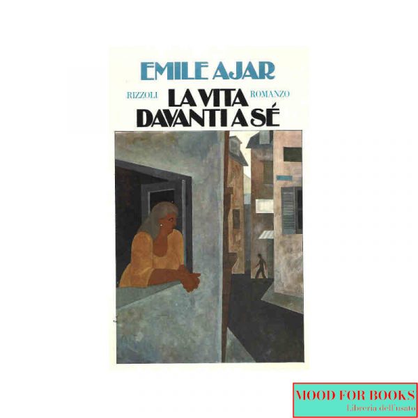 La vita davanti a sé