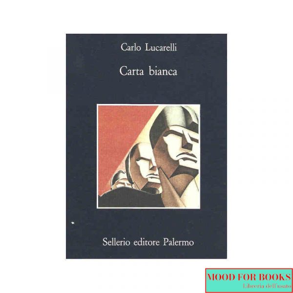 Carta bianca