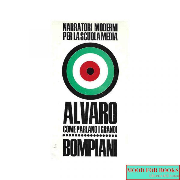 Come parlano i grandi e altri racconti