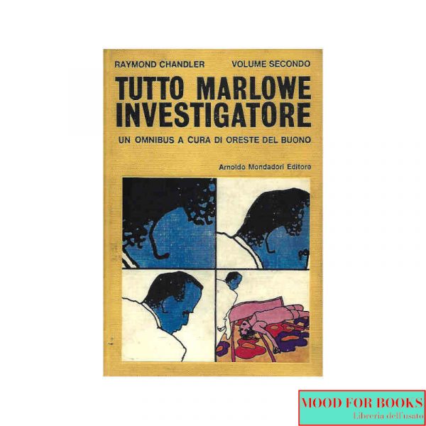 Tutto Marlowe vol.2