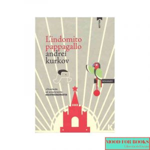 L'indomito pappagallo