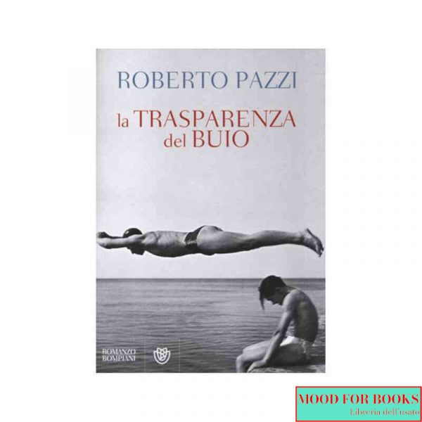 La trasparenza del buio*