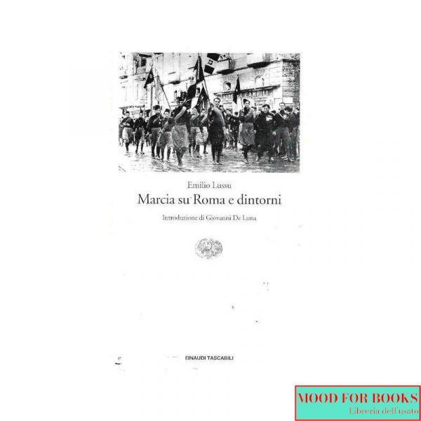 Marcia su Roma e dintorni
