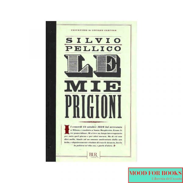 Le mie prigioni