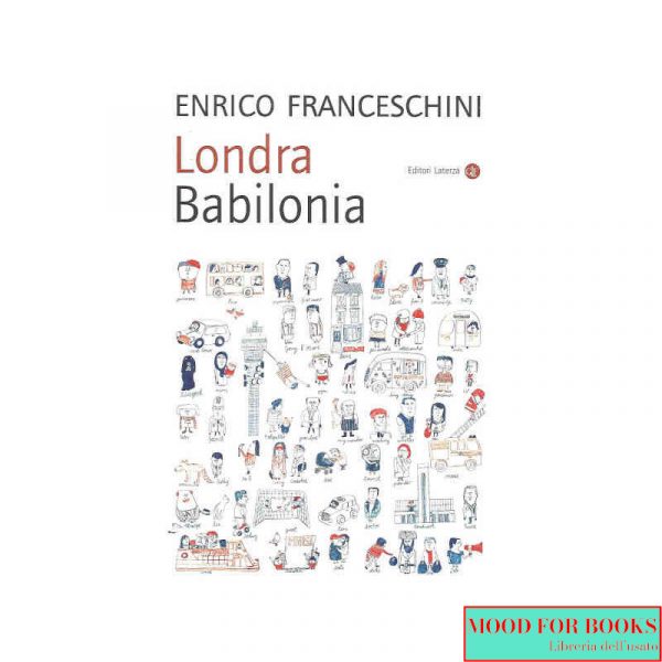 Londra babilonia*