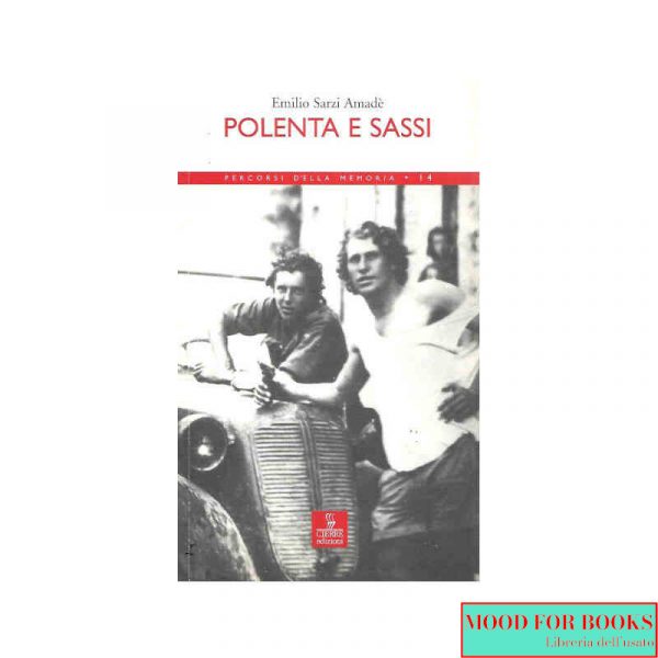 Polenta e sassi