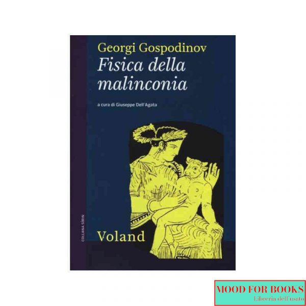Fisica della malinconia