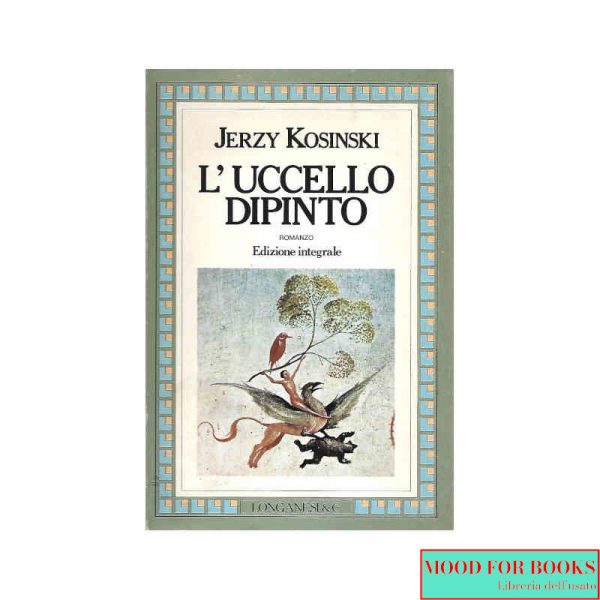 L'uccello dipinto