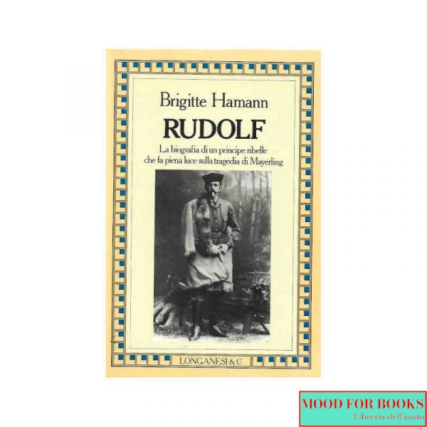 Rudolf