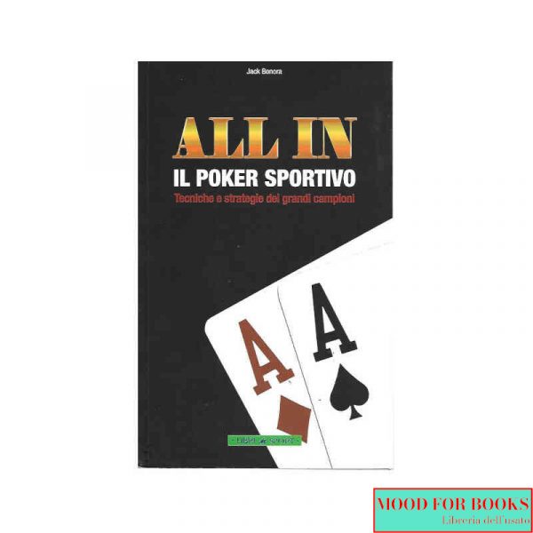 All in. Il poker sportivo*