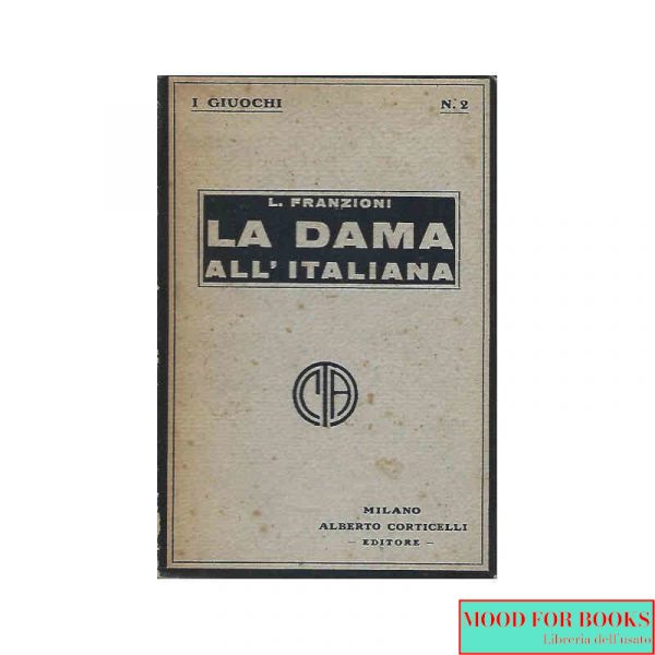 La dama all'italiana*