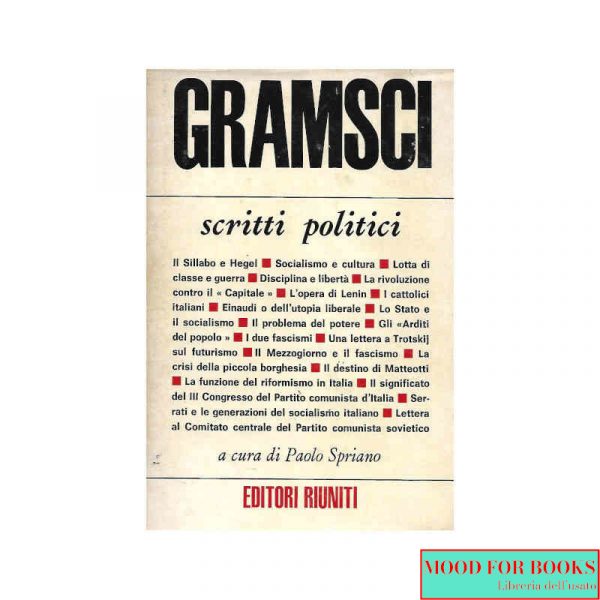 Scritti politici